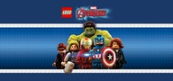 LEGO Marvel's Avengers (PL) STEAM KEY KLUCZ