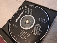 Prince Of The Deep Water Blessing CD