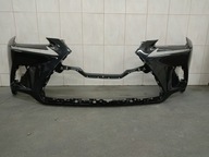 Zderzak przód Lexus NX 300 H Lift