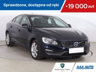 Volvo S60 T3, Automat, Skóra, Klima, Klimatronic