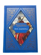 Syn Jazdona Józef Ignacy Kraszewski