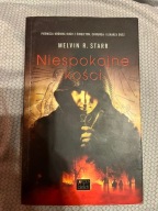 Niespokojne kości Starr Melvin R.