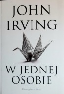 W jednej osobie John Irving