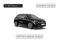 Mercedes-Benz GLA 200 Pakiet wyposazenia AMG Premium 1.3 Benzyna 163KM