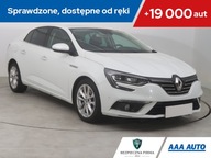 Renault Megane 1.2 TCe, Salon Polska, Serwis ASO