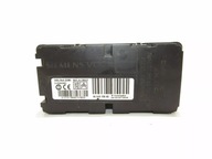 MODUŁ STEROWNIK ECU CITROEN C5 III 2.7 HDI 9664919880