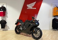 Honda CBR 600RR - Transport - 6 lat gwarancji Benzyna 121KM