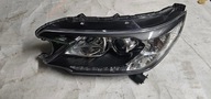 Honda CR-V IV Soczewka LED lampa lewa Reflektor