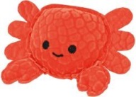 ANIONE Krab szeleszcząca zabawka dla kota