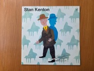 Stan Kenton – Stan (Dard) Kenton EX-