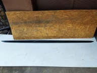 LISTWA PROGOWA PRAWA AUDI A4 B9 15- 8WO S LINE 8W0853932