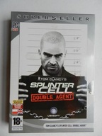 Tom Clancys Splinter Cell Double Agent (PC)