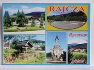RAJCZA SÓL RYCERKA