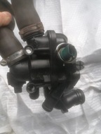 TERMOSTAT- OBUDOWA CITROEN C3/ C4/c5 PICASSO 1.4 1.6 Vti 9808646980