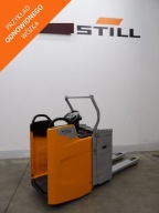 Wózek widłowy STILL EXHS20 odnowiony z gwarancją