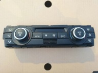 PANEL NAWIEWU KLIMATYZACJI BMW E87 E90 9147299