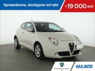 Alfa Romeo MiTo 1.4 MultiAir, Salon Polska, Klima