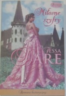 Miłosne szyfry - Tessa Dare - BDB