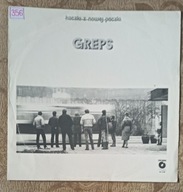 Kaczki Z Nowej Paczki – Greps winyl lp