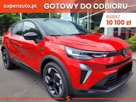 Od ręki - Techno LPG 1.0 TCe 100KM / pack winter techno