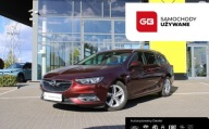Opel Insignia 1.5 165KM Innovation Automat Salon PL Serwis ASO FV23 kamera