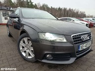 Audi A4 Avant Audi A4 Avant 2.0 TDI DPF S line Sportpaket (plus) 2.0 Diesel