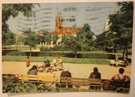 ŁÓDŹ - Park Staromiejski