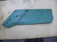 Lemiesz lewy 073003 Kverneland