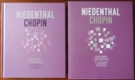 Niedenthal FRYDERYK CHOPIN Album Historia Koncert Chopinowski DEDYKACJA