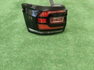 Lampa tył lewa VW T-CROSS 2GM