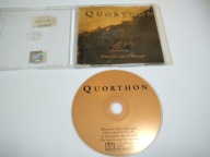 Quorthon – When Our Day Is Through - CD 1997 BATHORY RZADKA C442
