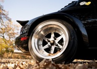 Plakat A3 - JDM SSR Longchamp XR4 Wheels Wallpaper