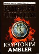 Kryptonim Ambler Robert Ludlum