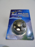 czyścik magnetyczny do akwarium kulistego kula MAG-FLOAT