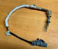 Volvo XC60 II 2.0 diesel B4 Mild Hybrid czujnik temperatury spalin sonda