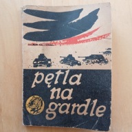 Andrzej Drawicz - Pętla na gardle / seria z tygrysem