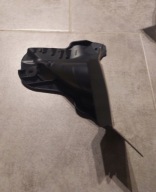 MAZDA 3 III BL 2009 2011 2013 WLOT KIEROWNICA POWIETRZA BBP2501V1 LEWA NOWA