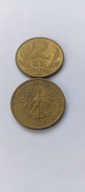 2 zł. - 1986 rok -