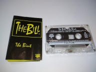 The Bill – The Biut - KASETA MC 1. WYDANIE POLTON 1993 K1173