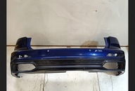 ZDERZAK AUDI A6 C8 4K9 S-LINE LIFT KOMBI TYŁ NR M342