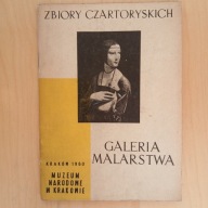 Zbiory Czartoryskich - Galeria malarstwa