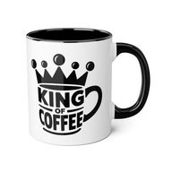 KUBEK DO PRACY NA KAWĘ KING OFF COFFEE