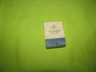 Gumka Myszka Technochemia Warszawa stan bdb