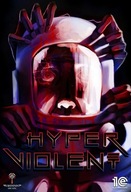 HYPERVIOLENT Steam PC CD Key / KOD / KLUCZ