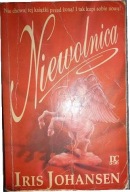 Niewolnica Iris Johansen