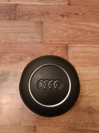 Airbag Poduszka Audi A6 C7 lift, okrągła S line Europa 4g0