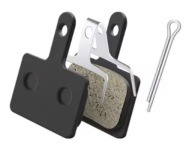 Klocki Hamulcowe do Kukirin G4/G2/G2 master/G3 Pro/ Motus
