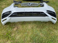 VOLVO xc90 II zderzak przedni 31353362