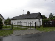 Dom, Dęblin, Rycki, 41 m²