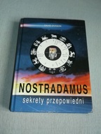 Nostradamus Sekrety przepowiedni - David Ovanson